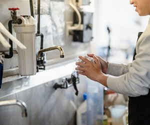 About The Faucet Pros Geff, IL